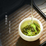 Sichuan Biluochun Green Tea Premium High Mountain Mao Feng Loose Leaf Fresh