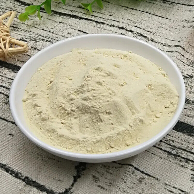 HELLOYOUNG Banana Powder - 100% Pure Secondary image