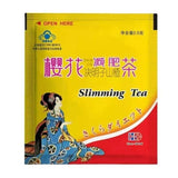 Cassia Seed Hawthorn Diet Tea Diarrhea Slimming Health 2.5g*15bags