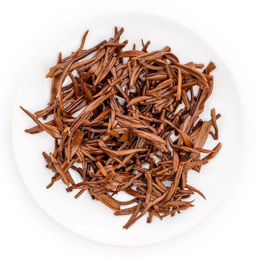 Jin Jun Mei Black Tea  100g