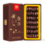 Yunnan Nuoxiang Pu'er Tea Small Tuocha Cake Ripe Tea Grain Packed Black Tea 250g