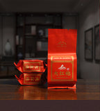 Ma Tou Yan Loose Leaf New Wuyi Mountain Dahongpao Charcoal Roasted Oolong Tea