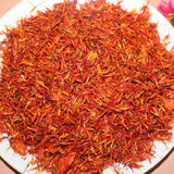 Xinjiang safflower 500g sulfur free mugwort leaves soaked in foot motherwort