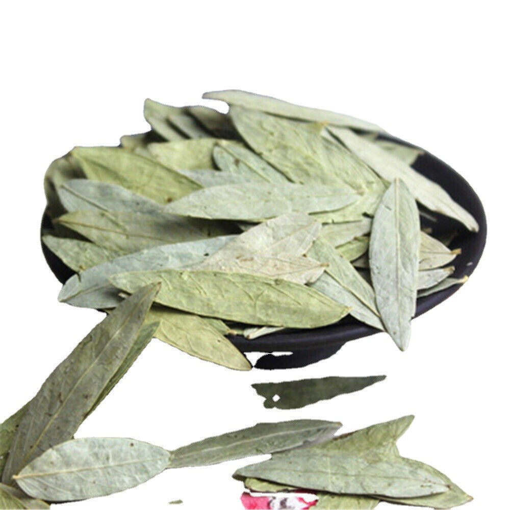 Senna Dried Leaf Herbal Herbal Tea Loose Leaf Cassia Senna 100% Natural