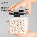 Juhe Tai Wild Poria - 200g, Sulfur-Free Poria Tea, Herbal Tea, No Additives