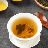 Premium Ziyun Jasmine Tea Special Grade Bagged Tea Same as Supermarket Version