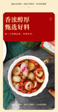 150g Nourishing cinnamon red dates wolfberry tea Chrysanthemum rose health tea