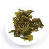 2023 Refresh Taste Roasted Oolong Tea Pingshang Chao Cha Lightly Baked Fried Tea