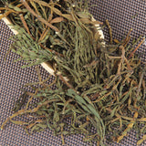 500g Crab Legs Loose Tea Jingmai Ancient Tea Tree Parasitic Tea Slimming Tea