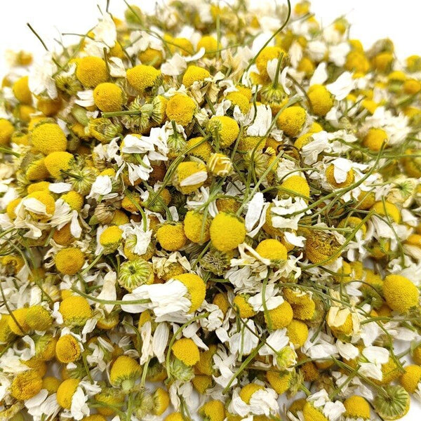 Bulk chamomile chamomile dried flowers chamomile petals flower foam 17.6oz