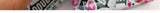 Rose Mint DOUBLEMINT Kaugummi 5pcs x 20 Portable Pack für frischen Atem