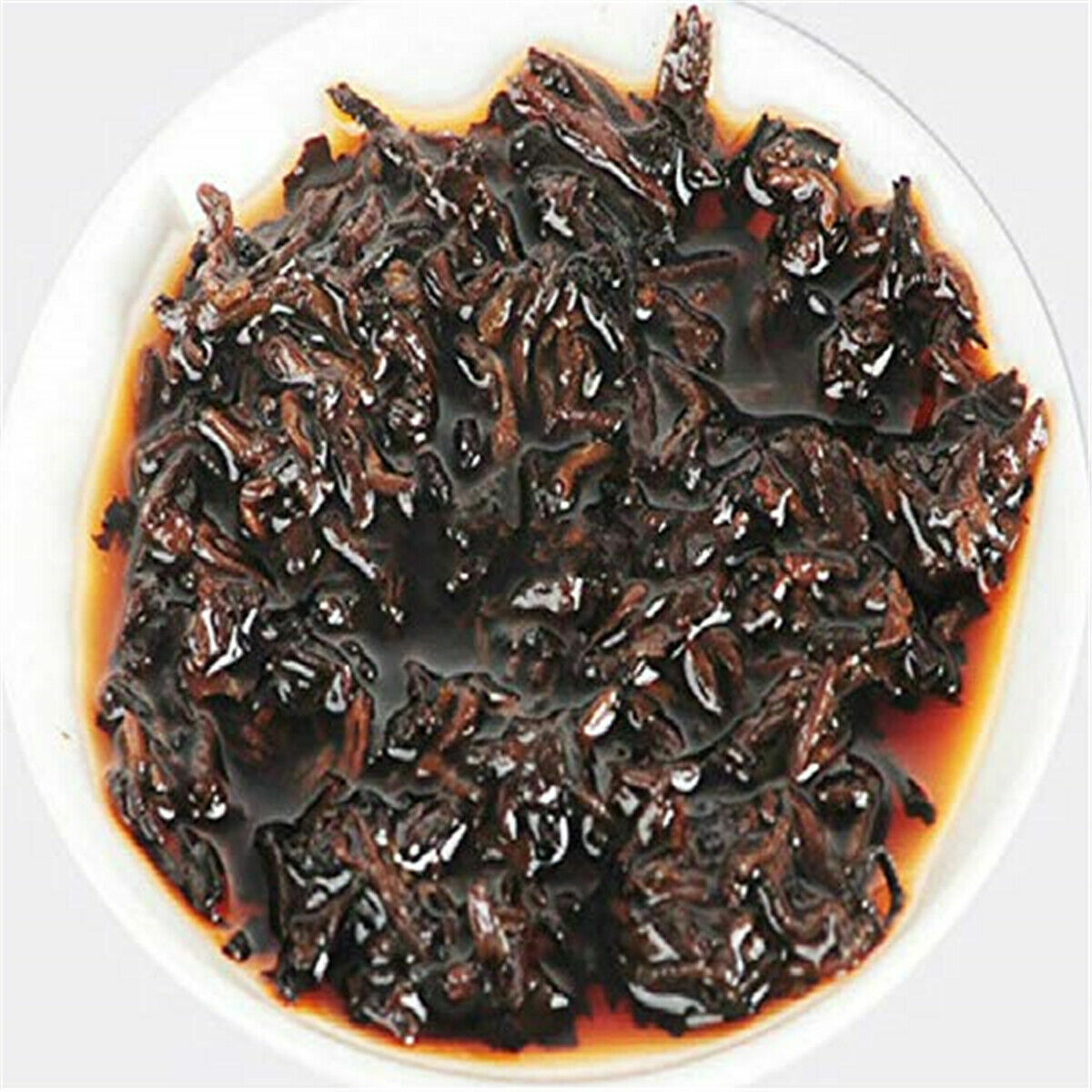 Organic Puerh Tea Mini Tuocha Black Tea Herbal Healthy Drink Boxed s