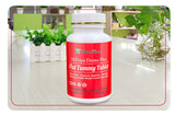 28 Days Detox Plus Flat Tummy Tablet Weight Loss tablet 60 Tablets