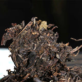 2007Raw Puer Chinese Tea Batch 701 Menghai Dayi Early Spring Sheng Puerh Tea380g