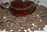 500g Yunnan Pu'er Tea Ripe Tea 500g 云南普洱茶 春茶 熟茶