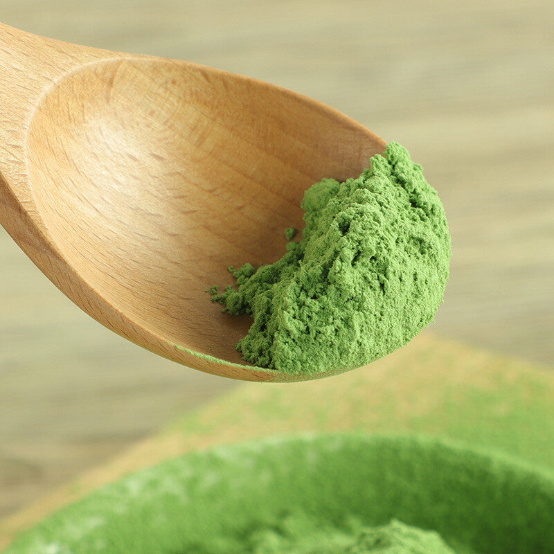 Natural AMAZING Barley Grass Powder Organic Healthy Drink 100% Pure