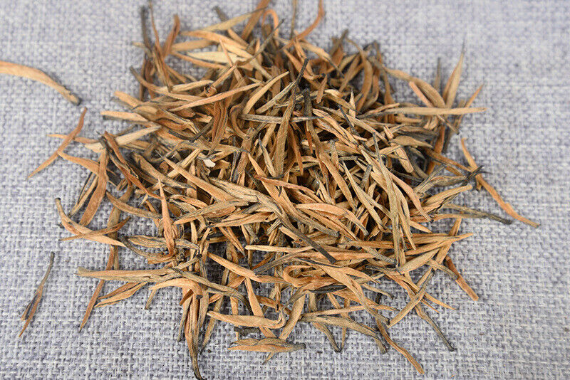 500g Fengqing Dian Hong Tea Yunnan Black Tea 17.6 OZ
