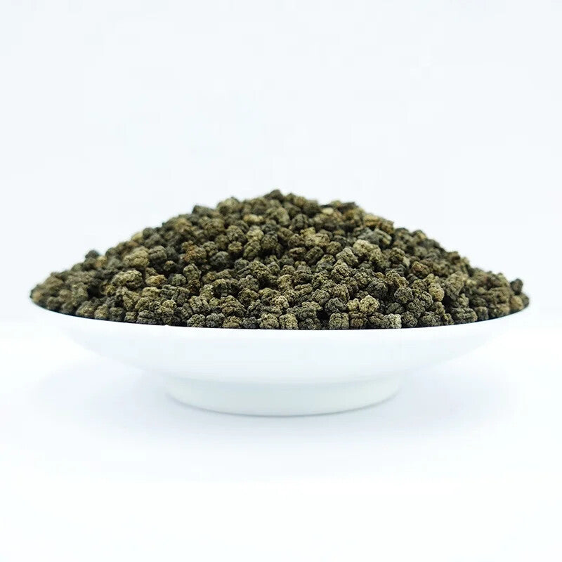 Excrementum Bombycis/silkworm Excrement/Can Sha 250g Secondary image