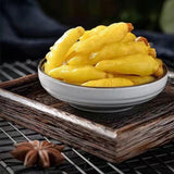 Pickled Chili Yunnan Guizhou Hot Pepper Wild Pickled Chicken Feet Super Spicy