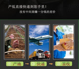 Jilin Changbai Mountain White Ginseng Powder 100% Pure Premium Natural