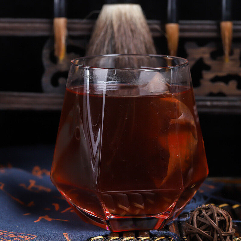 Cinnamon Yiyang Herbal Tea Bags for Boosting Yang Energy Natural Tea Blend