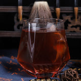 Cinnamon Yiyang Herbal Tea Bags for Boosting Yang Energy Natural Tea Blend