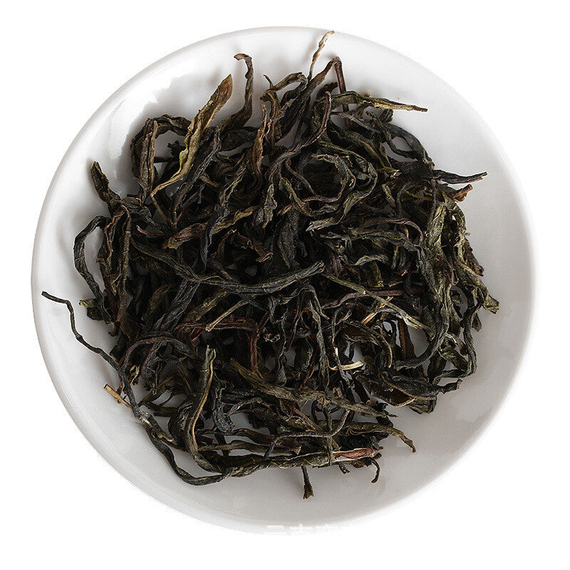 Spring Tea loose tea Plum Turnip Arbor Raw Big Tree Tea 500g Yunnan Puerh Tea Secondary image