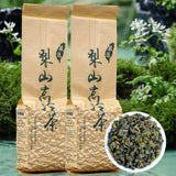 Tung-ting Tea Taiwan Oolong Tea High-mountain Tea 600g Dayuling Lishan Tea