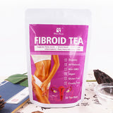 Reproductive Health Nourishment Fibroid Tea Herbal Fiber Blend for Female