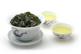 500g Jin Xuan Milk Oolong Tea Anxi Tie Guan Yin Green Tea 4Bags Premium Aromatic