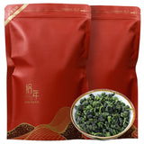 Anxi Tie Guan Yin Oolong Tea Premium Orchid Fragrance Loose Leaf