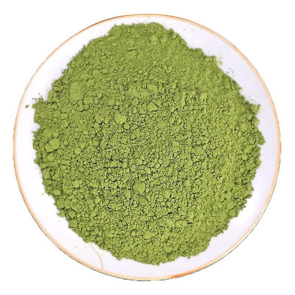 500g Mulberry Leaf Powder Authentic Frost Mulberry Leaf Powder Chinese Herbs