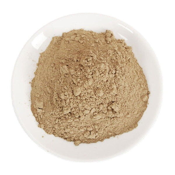 Huai Niu Xi Powder Achyranthes root powder 100% pure Chinese herb 8.8oz