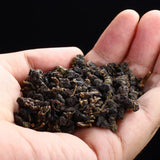 Taiwan High Mountain Dong Ding Oolong Tea Peach Aroma Premium Loose Leaf New Tea