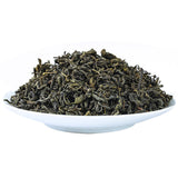 500g Yunnan Yunnan green early spring big leaf green tea back to the cage tea