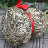500g Craft Tea Cha Tea White Tea Moonlight Beauty Single Bud Reed Gourd Tea