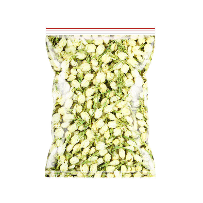 Buds Premium Dried Flowers Natural Herbal Drink Fresh Jasmine Flower Tea