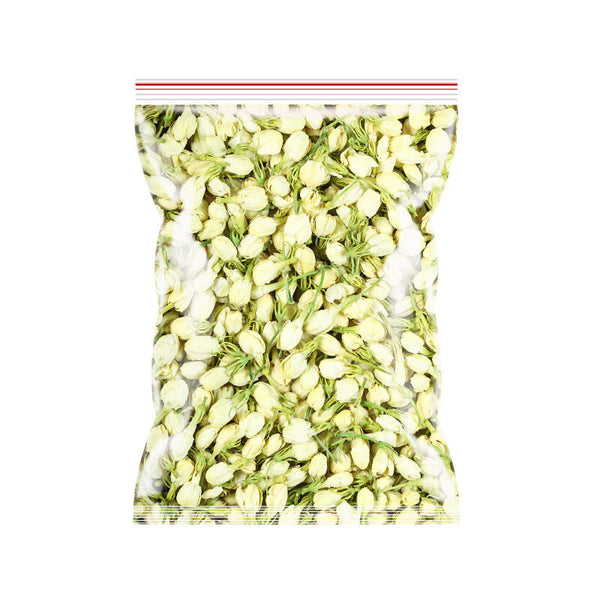 Buds Premium Dried Flowers Natural Herbal Drink Fresh Jasmine Flower Tea