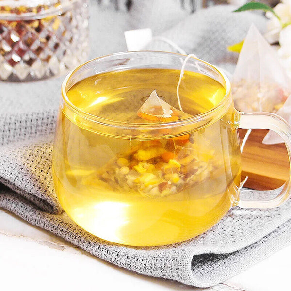 Poria Cocos Taraxacum Tea Herbal Tea 250g