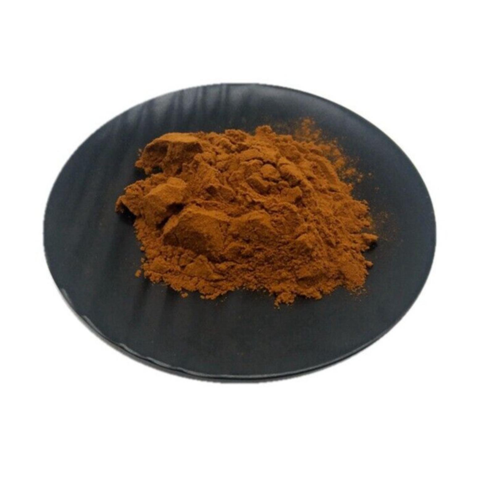200g Garlic Extract Powder 20:1 - Pure, Odorless & High Strength Support Main image
