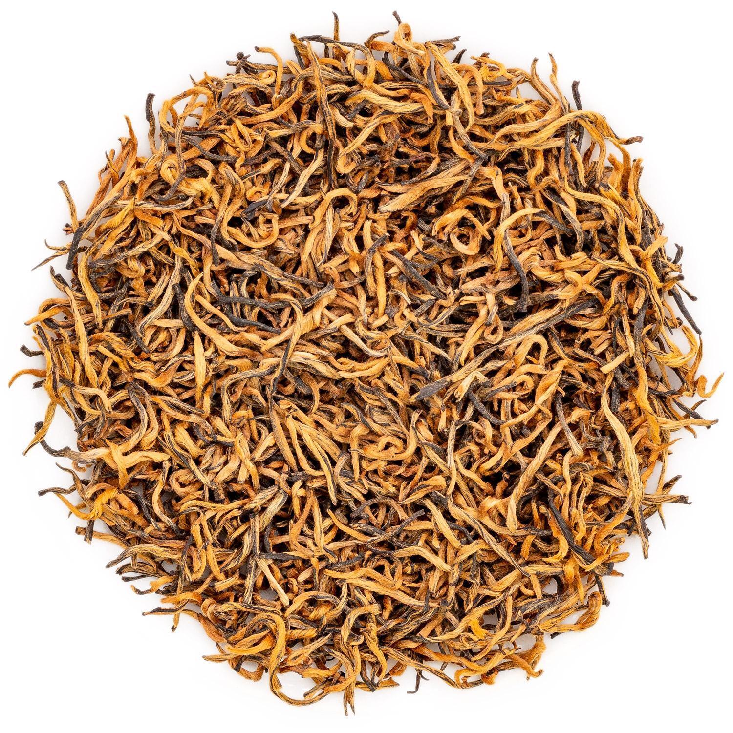 Jin Jun Mei Black Tea  100g Main image