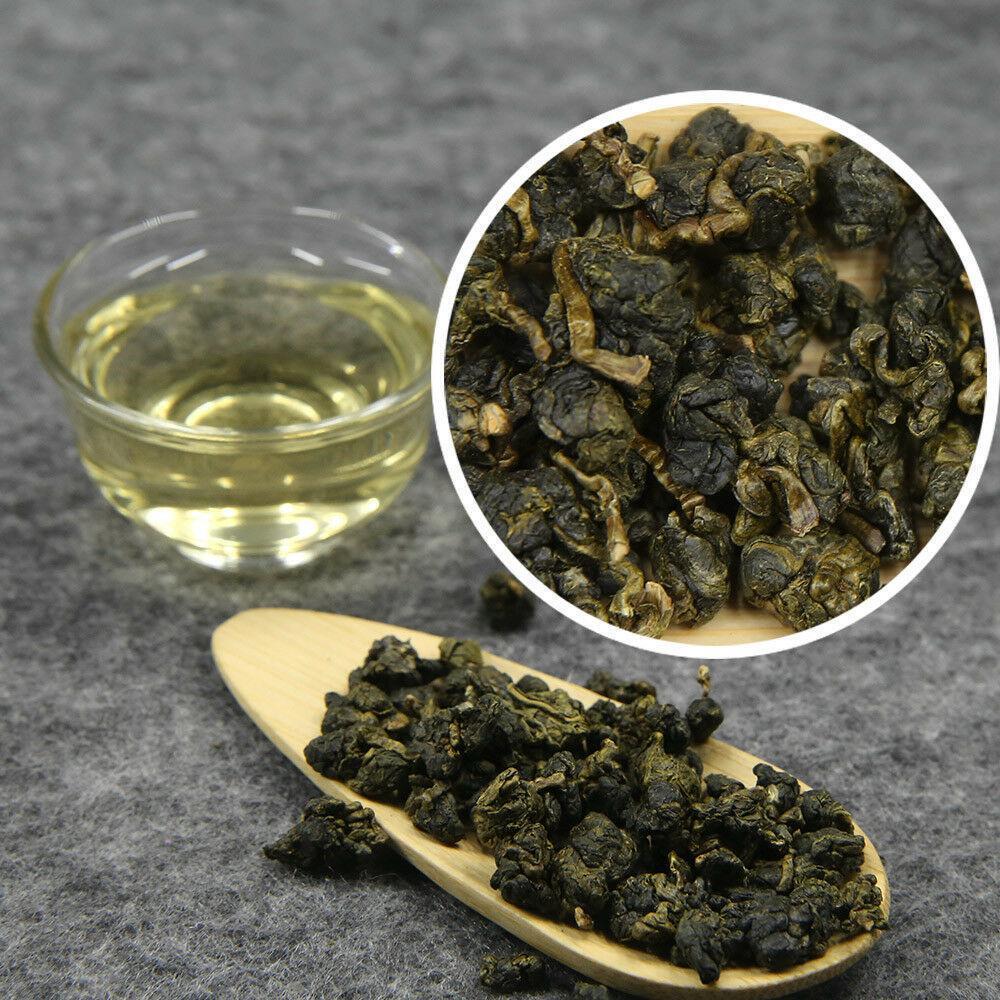 2023  Premium High Mountain Oolong Tea Taiwan Jinxuan Milk Wulong Tea Main image