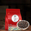 Tea Fossil Broken Silver Puerh Ripe Tea Leaves Glutinous Rice Fragrance 500g