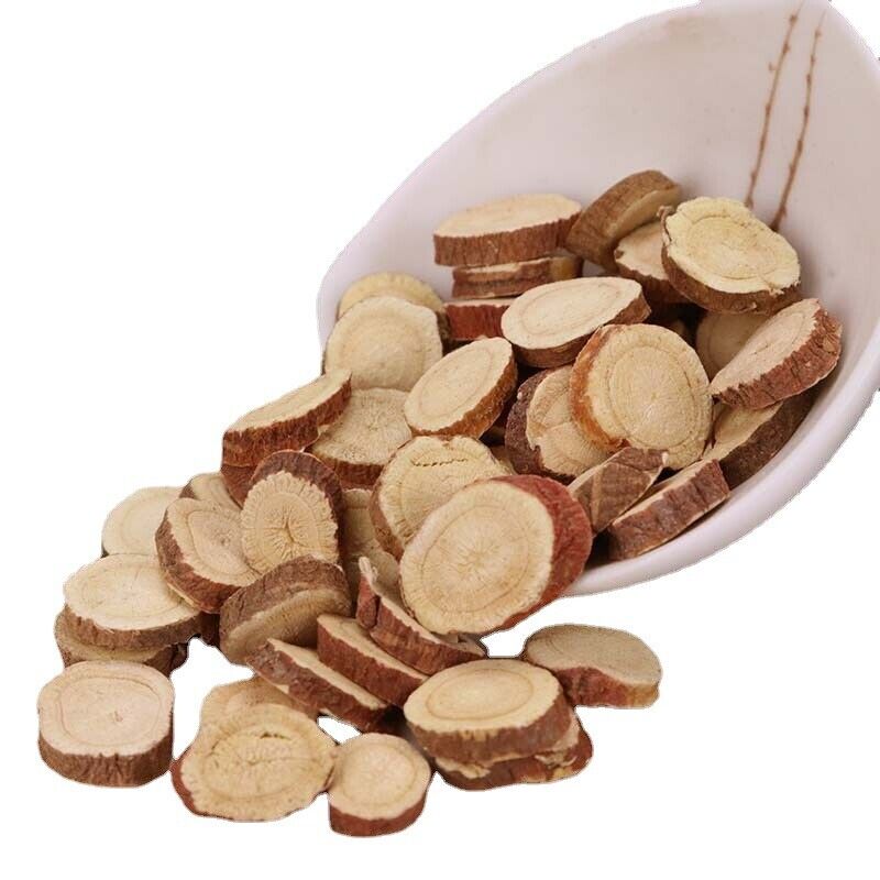 Licorice Licorice Slices Herbs Licorice Slices Red Skin Licorice 500g/1.1lb