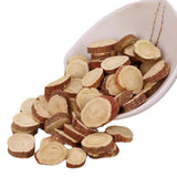 Licorice Licorice Slices Herbs Licorice Slices Red Skin Licorice 500g/1.1lb