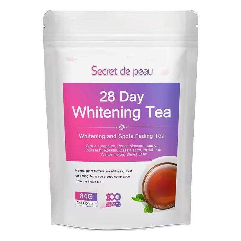 Natural Herbal Skin Whitening Beauty Detox Vitamin Lightening Tea Anti Aging Tea Main image