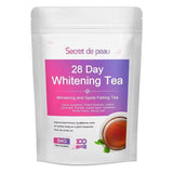 Natural Herbal Skin Whitening Beauty Detox Vitamin Lightening Tea Anti Aging Tea