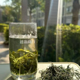 Yunnan Ancient Tree Raw Pu-erh Tea Natural Sheng High Mountain Loose Leaf