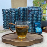 Wuyishan Tongmuguan Tea Wuyi Black Tea Flower Flavour Small Seed 500g