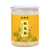 80g Canned Pine Pollen Changbai Mountain Breakthrough Selected
